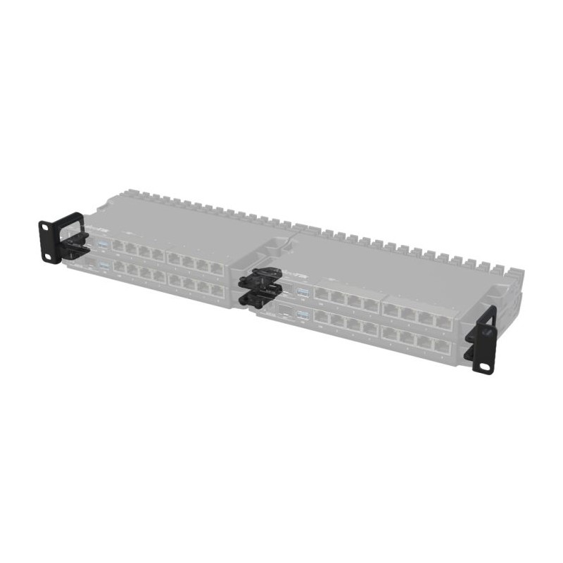 MikroTik RB-5009 Rack Mount Kit | K-79