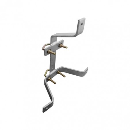 Tripod Bracket Wallmount 10cm