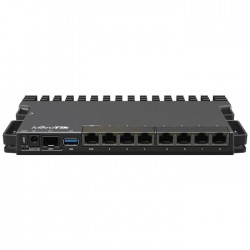 MikroTik 7 Gigabit 1x 2.5Gbps 1SFP+ 4 Core Router | RB5009UG+S+IN