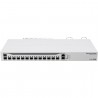 MikroTik Cloud Core 12 Port SFP+ 2 SFP28 4 Core Router | CCR2004-1G-12S+2XS