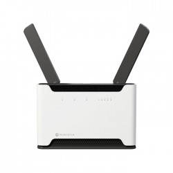 MikroTik Chateau Pro ax WiFi 6 Gigabit Router | H53UiG-5HaxQ2HaxQ