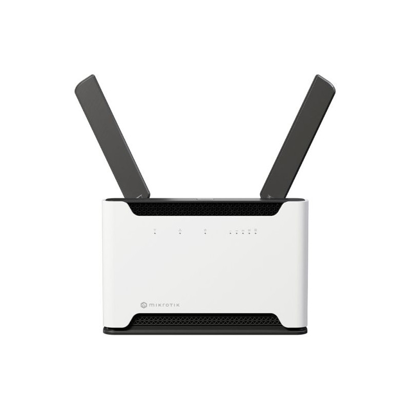 MikroTik Chateau Pro ax WiFi 6 Gigabit Router | H53UiG-5HaxQ2HaxQ