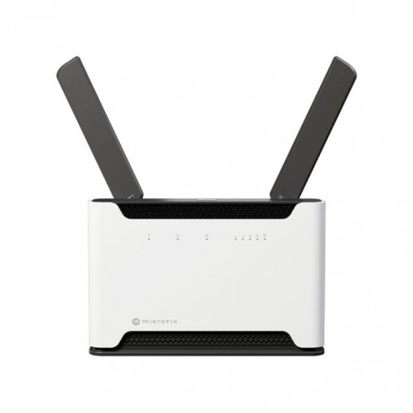 MikroTik Chateau Pro ax WiFi 6 Gigabit Router | H53UiG-5HaxQ2HaxQ