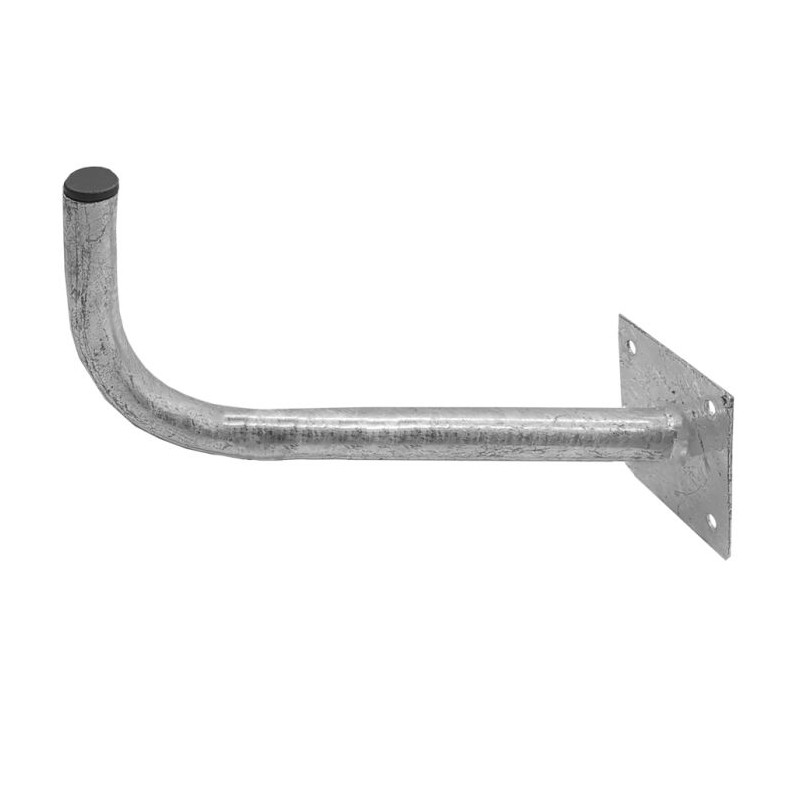 L-Bracket 400x200x38mm