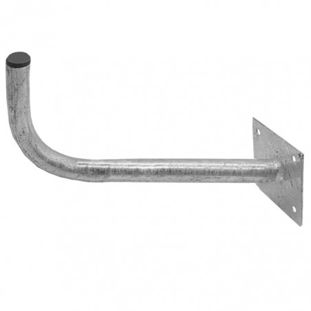 L-Bracket 400x200x38mm