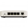 MikroTik Cloud Router Switch 4 Port 10Gbps with PoE Input | CRS304-4XG-IN