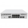 MikroTik Cloud Router Switch 8 Port 2.5Gbps Ethernet 2SFP+ | CRS310-8G+2S+IN