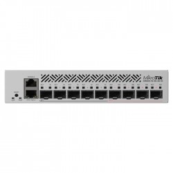 MikroTik Cloud Router Switch 5 Port SFP 4 SFP+ | CRS310-1G-5S-4S+IN