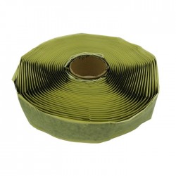 Butyl Tape 30mmx1.5mm 1kg