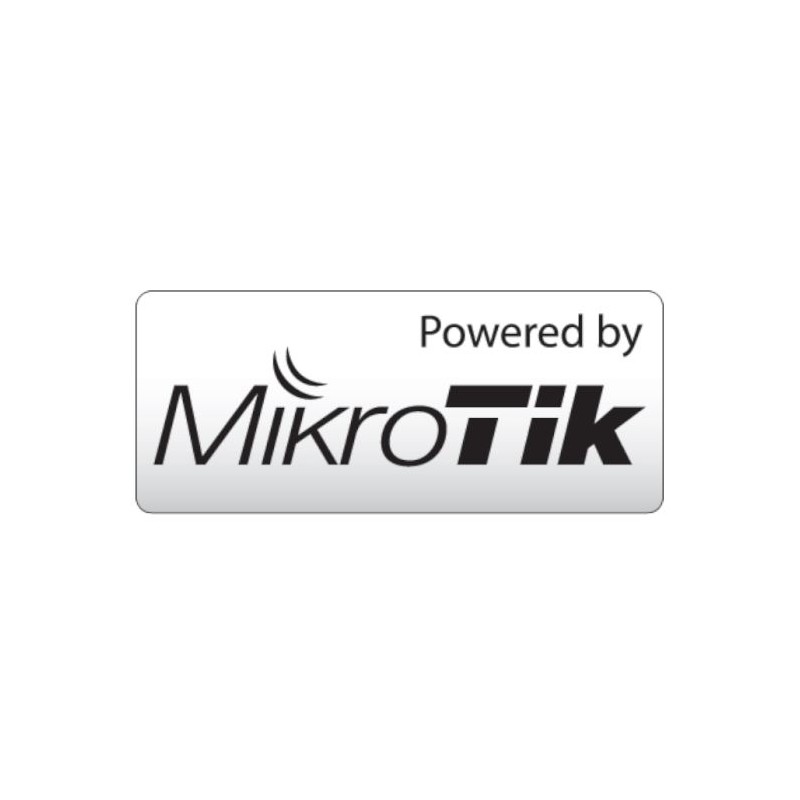 MikroTik WISP Level 4 License