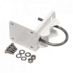 MikroTik LHG Series Metal Pole Mount Adapter | LHGMount