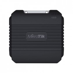 MikroTik LtAP LTE6 Kit 3 SIM 2 mPCIe and GPS Router | LtAP-2HnD&FG621-EA