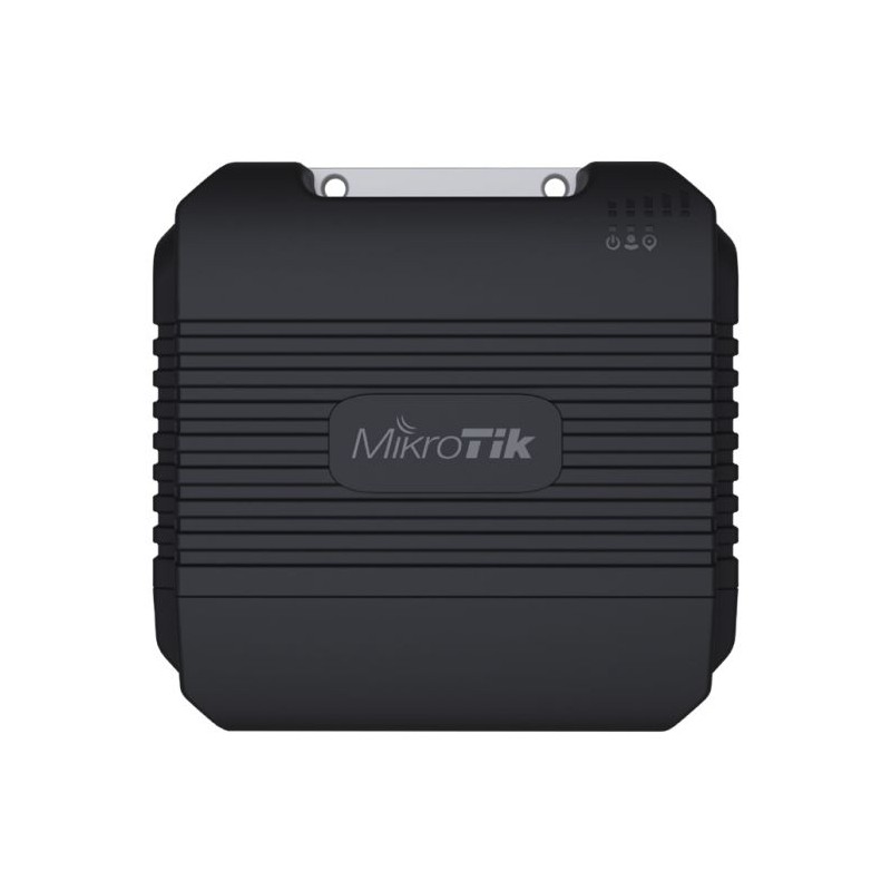 MikroTik LtAP LTE6 Kit 3 SIM 2 mPCIe and GPS Router | LtAP-2HnD&FG621-EA