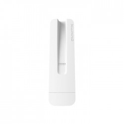 MikroTik OmniTIK 5ac 7.5dBi PoE Outdoor WiFi Omni AP | RBOmniTikPG-5HacD