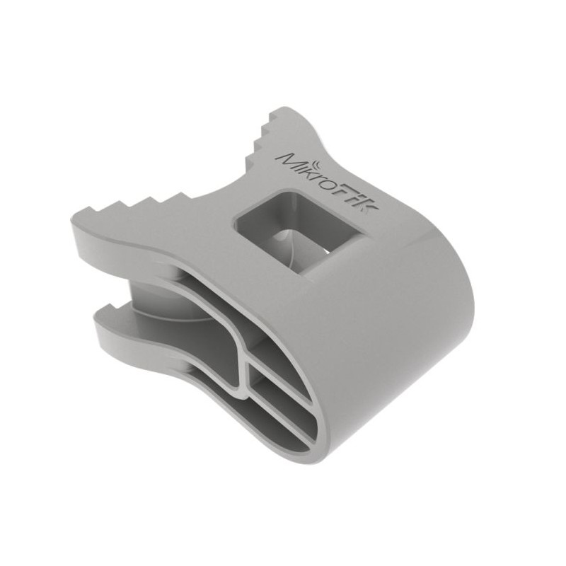 MikroTik quickMOUNT X Pole Mount Bracket for SXTSQ | QM-X