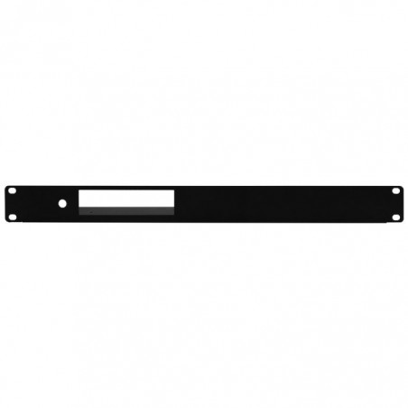 Scoop 19 Inch Rack Mount Tray for MikroTik HEX & hAP Series