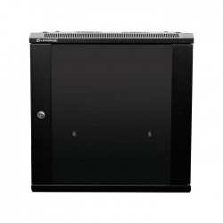 Linkbasic 12U Swing Frame Wall Box