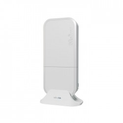 MikroTik wAP ax WiFi 6 Outdoor WiFi Router | wAPG-5HaxD2HaxD