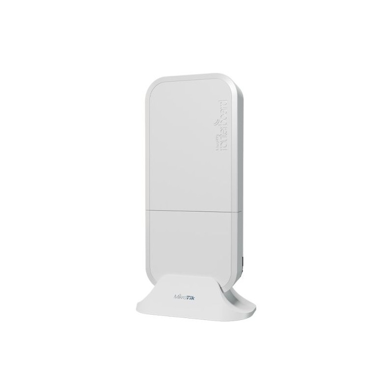 MikroTik wAP ax WiFi 6 Outdoor WiFi Router | wAPG-5HaxD2HaxD