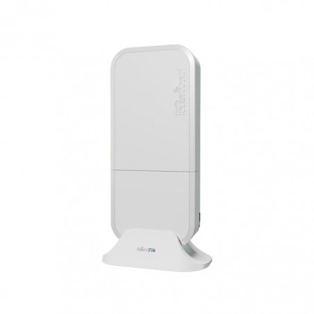 MikroTik wAP ax WiFi 6 Outdoor WiFi Router | wAPG-5HaxD2HaxD