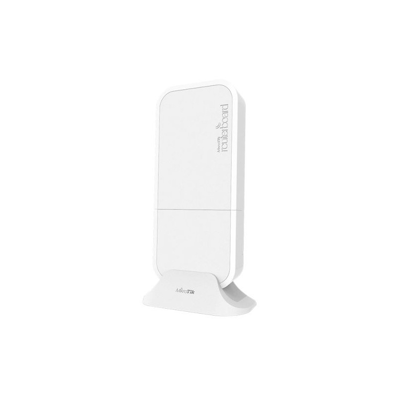 MikroTik wAP LTE Kit 2.4GHz Wireless Router with LTE Modem | wAPR-2nD&EC200A-EU