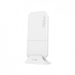 MikroTik wAP ac LTE6 Kit Dual Band Router with LTE6 Modem | RBwAPGR-5HacD2HnD&R11e-LTE6