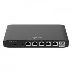 Reyee 5 Port Gigabit 2 WAN Cloud Router | RG-EG105G