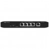 Reyee 5 Port Gigabit 2 WAN 4 PoE 54W Cloud Router | RG-EG105G-P