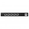 Reyee 5 Port Gigabit 4 WAN 4 PoE 60W Cloud Router | RG-EG305GH-P-E