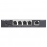 Reyee 5 Port Gigabit with 4 PoE 54W Smart Managed Switch | RG-ES205GC-P