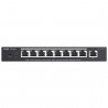 Reyee 9 Port Gigabit with 8 PoE 120W Smart Managed Switch | RG-ES209GC-P