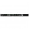 Reyee 26 Port Gigabit with 24 PoE 370W 2SFP Smart Managed Switch | RG-ES228GS-P