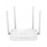 Reyee Dual Band AC 1200Mbps 5dBi Fast Ethernet Mesh Router | RG-EW1200