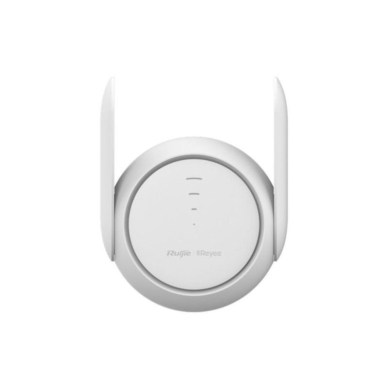 Reyee Dual Band AC 1200Mbps 4dBi Mesh Range Extender | RG-EW1200R