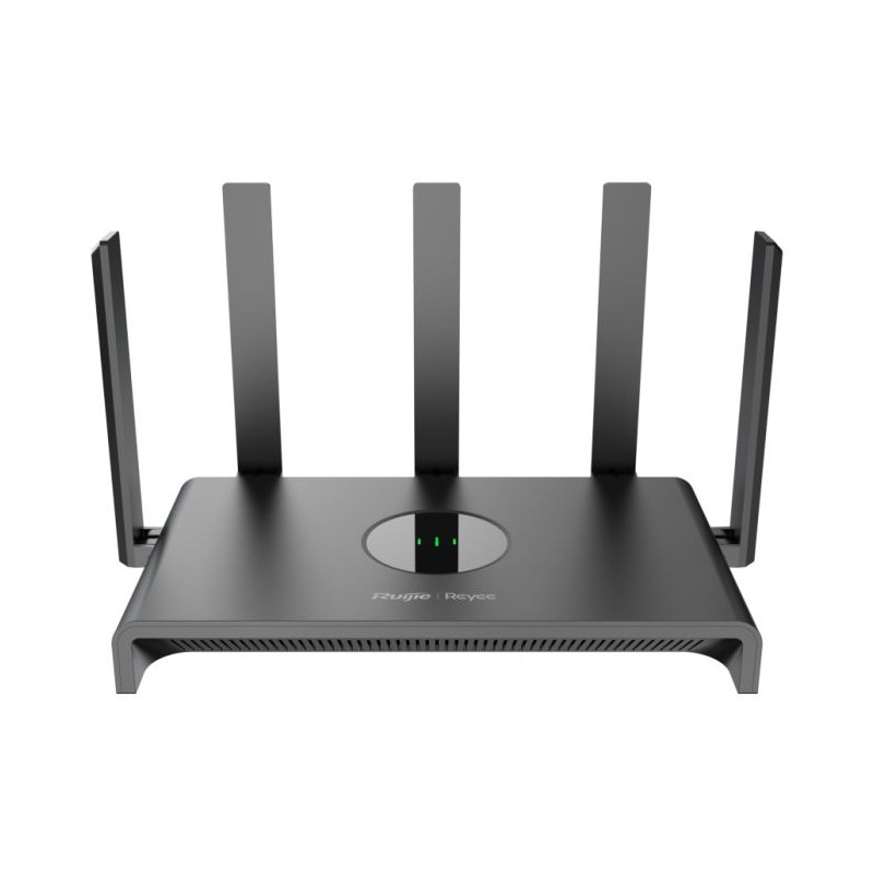 Reyee Dual Band AC 1300Mbps Gigabit Mesh Router | RG-EW1300G