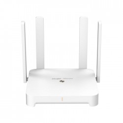 Reyee Dual Band WiFi 6 1800Mbps 6dBi Gigabit Mesh Router | RG-EW1800GX Pro