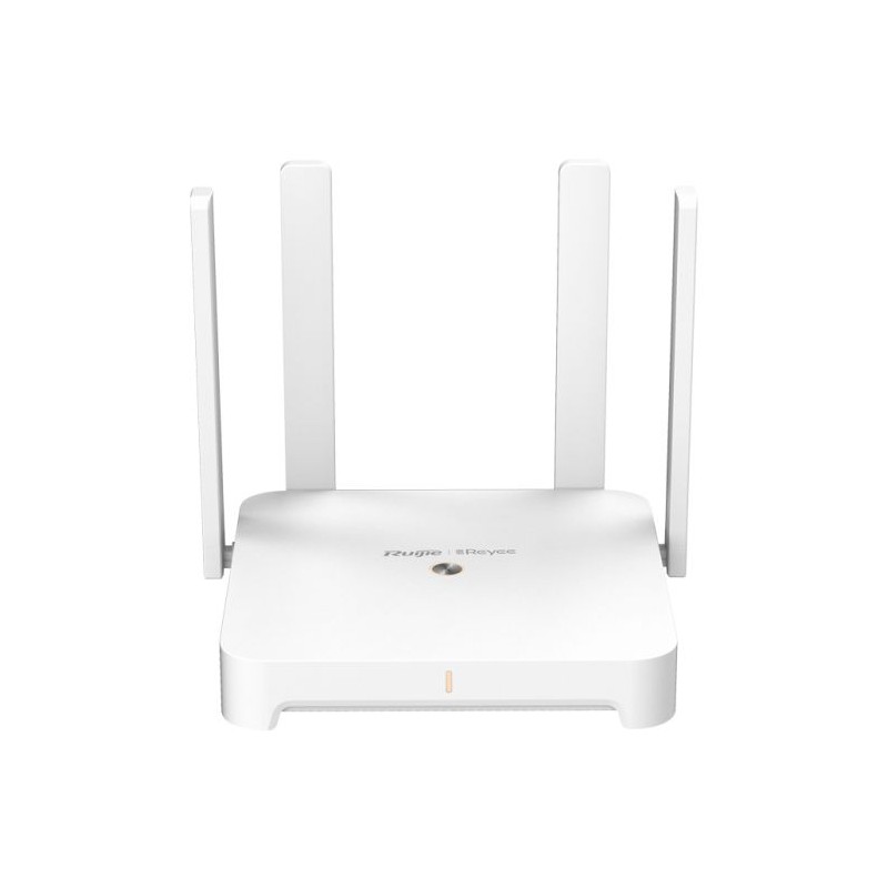 Reyee Dual Band WiFi 6 1800Mbps 6dBi Gigabit Mesh Router | RG-EW1800GX Pro