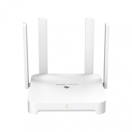 Reyee Dual Band WiFi 6 1800Mbps 6dBi Gigabit Mesh Router | RG-EW1800GX Pro