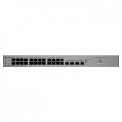 Reyee 24 Port Gigabit 4SFP Layer 2+ Smart Managed Switch | RG-NBS3100-24GT4SFP-V2