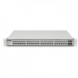 Reyee 48 Port Gigabit PoE 370W 4SFP+ Layer 2+ Smart Managed Switch | RG-NBS3200-48GT4XS-P