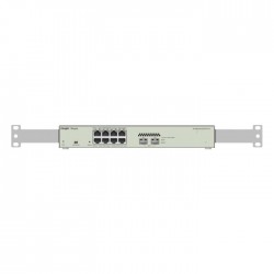 Reyee 8 Port Gigabit PoE 125W 2SFP Layer 2+ Smart Managed Switch |  RG-NBS3100-8GT2SFP-P-V2