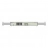 Reyee 8 Port Gigabit PoE 125W 2SFP Layer 2+ Smart Managed Switch |  RG-NBS3100-8GT2SFP-P-V2