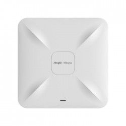 Reyee Dual Band WiFi 5 1300Mbps Fast Ethernet Ceiling Mount AP | RG-RAP2200(F)