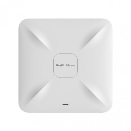 Reyee Dual Band WiFi 5 1300Mbps Fast Ethernet Ceiling Mount AP | RG-RAP2200(F)