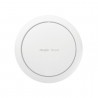 Reyee Dual Band WiFi 6 3000Mbps Gigabit Ceiling Mount AP | RG-RAP2266