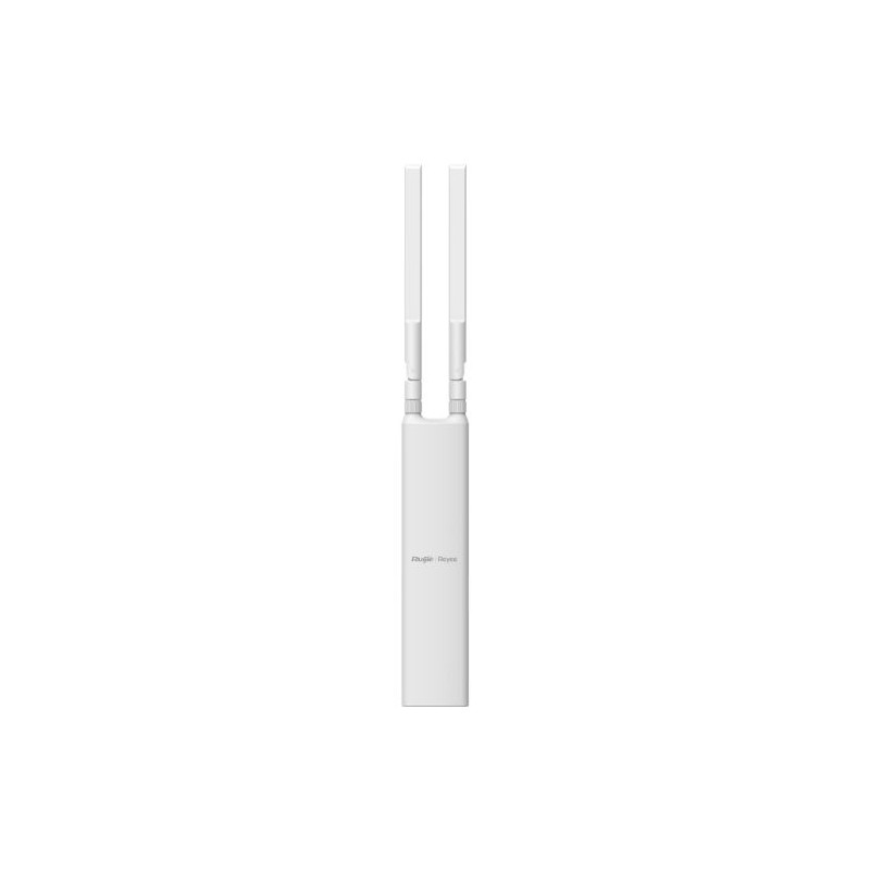 Reyee Dual Band WiFi 5 1300Mbps Gigabit Compact Outdoor AP | RG-RAP52-OD