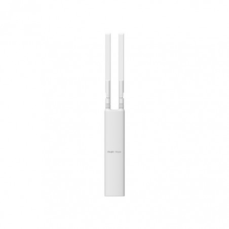 Reyee Dual Band WiFi 5 1300Mbps Gigabit Compact Outdoor AP | RG-RAP52-OD