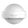 Reyee Dual Band WiFi 6 1800Mbps Gigabit Outdoor AP | RG-RAP6262G