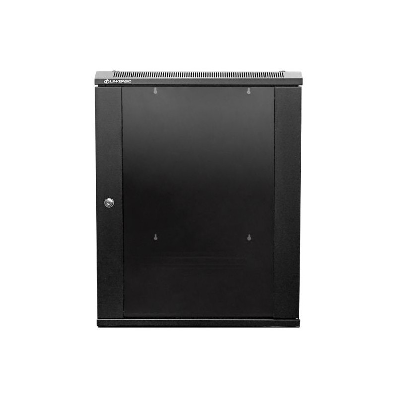 Linkbasic 15U Swing Frame Wall Box