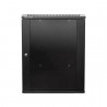 Linkbasic 15U Swing Frame Wall Box